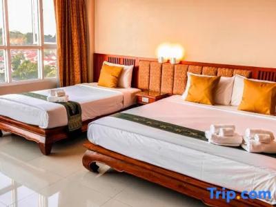 k Park Grand Sha Plus Certified - 67