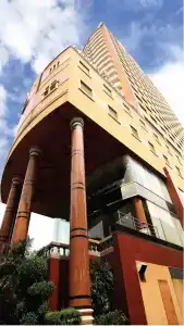 Grand Tower Inn Rama 6 - Sha Extra Plus - 33