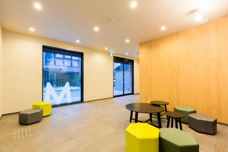 M's Gojo Odawara - 16