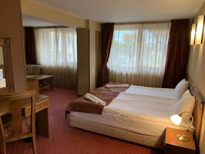 Asteri Bansko & FREE ski equipment by Asteri Hotels - 1