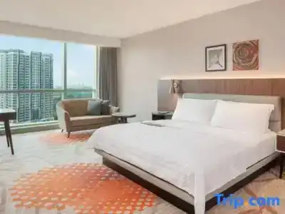 Le Meridien - 60