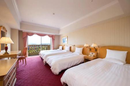 Okura JR Huis Ten Bosch - 98