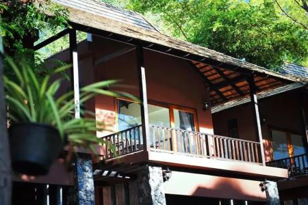 Koh Tao Beach Club - 70