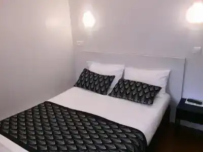 Hôtel Vendôme - 17