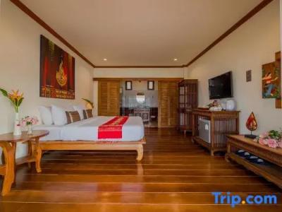 Chiangkhan River Mountain Resort - 95