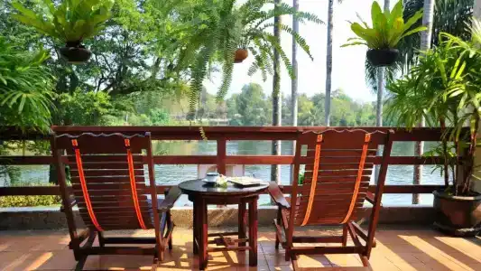 Felix River Kwai Resort - Sha Plus,Certified - 49