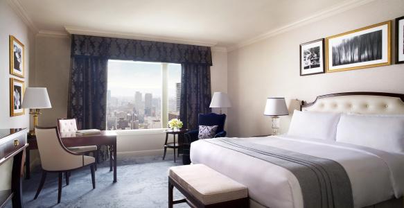 The Ritz-Carlton Osaka - 1