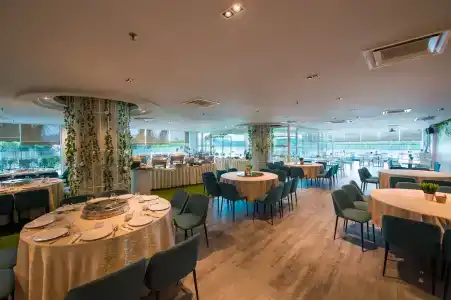 Mega View - 18