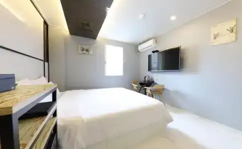 The Grang Gwangan - 2