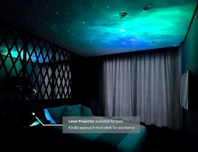 Nuve Urbane (Sg Clean, Staycation Approved) - 49