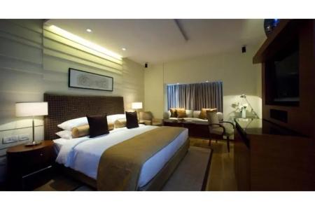Taj Coromandel - 58