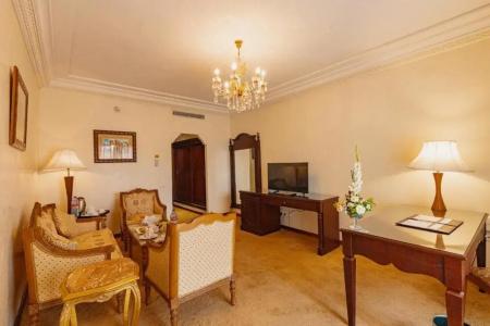 Mogador Palace Agdal - 5
