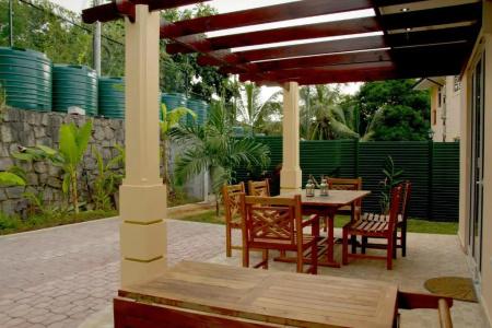 The Palm Seychelles - 102