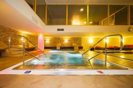 The Christiania Mountain Spa Resort - 17