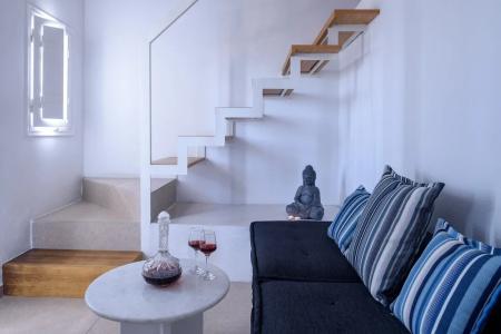 Muses Cycladic Suites - 119
