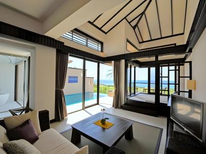 Shigira Bayside Suite Allamanda - 41