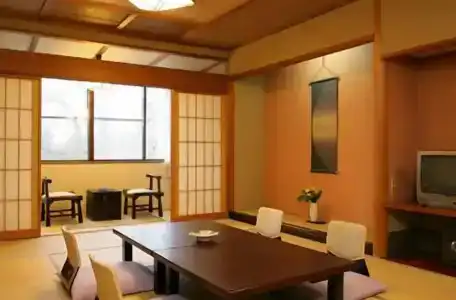 Ryokan Tatami - 49