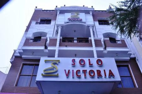 Solo Victoria - 0
