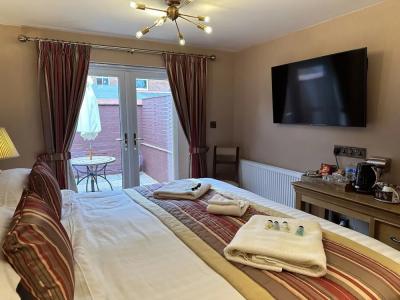 Chester House - 67