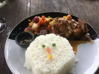 Pratamnak Villas - 9