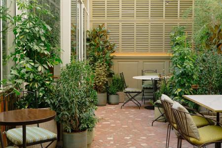 Pulitzer Paris - 20