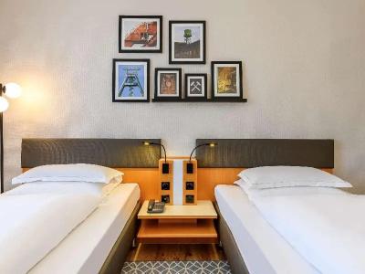 Mercure Bochum City - 59