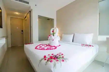 Mirage Express Patong Phuket - 65