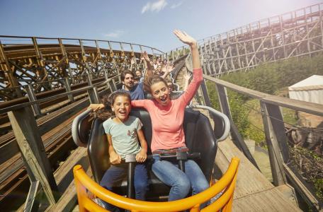 PortAventura® Colorado Creek - Includes PortAventura Park Tickets - 15