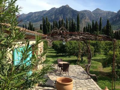 Finca Cas Sant - 17