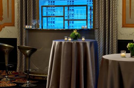 Kimpton Monaco Washington Dc, An Ihg - 16
