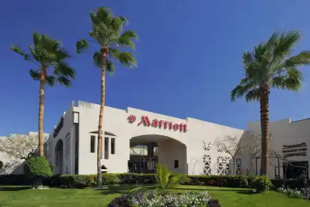 Naama Bay Promenade Beach Resort Managed By Accor - 1