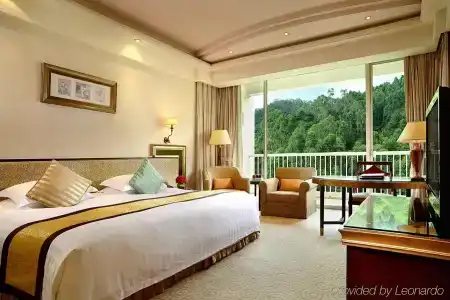 Tangla Dongguan (Former: Sofitel Dongguan Royal Lagoon) - 24
