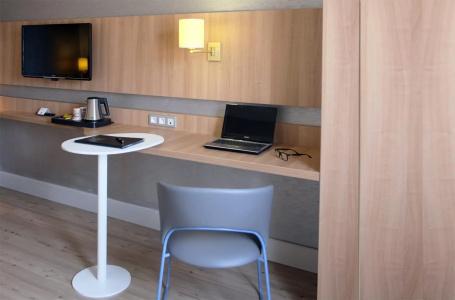 Best Western Plus Ajaccio Amirauté - 63