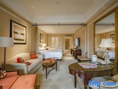 Hangzhou Rose Garden Resort & Spa - 57