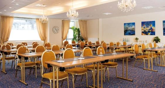 Victor's Residenz-Saarlouis - 35