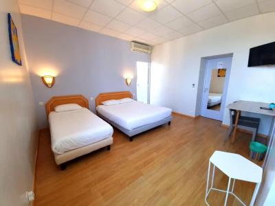 Hôtel Sole Mare - 47