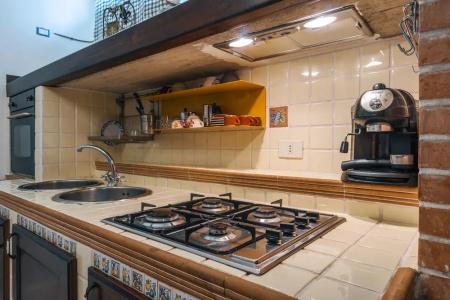 Residence e B&B Villamirella - 234