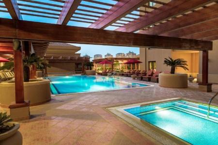Sedra Arjaan By Rotana - 22