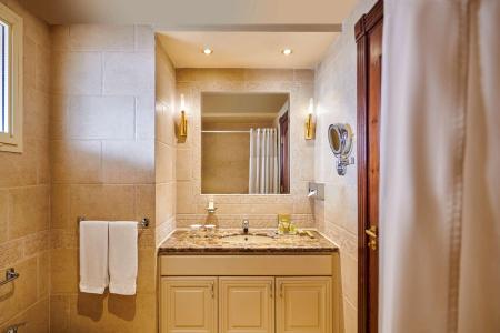 Hilton Cairo Zamalek Residences - 37