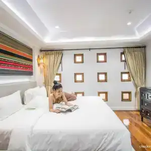 Lanna Oriental - Sha Extra Plus - 45