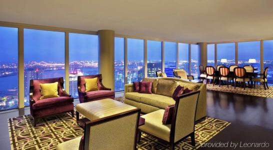 Sheraton New Orleans - 47