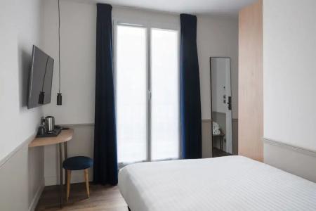 Hôtel 31 - Paris Tour Eiffel - 31
