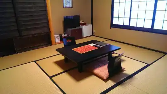 Tabi no Yado Satsuki - 1