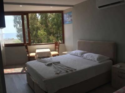 Selim Sultan Otel - 59