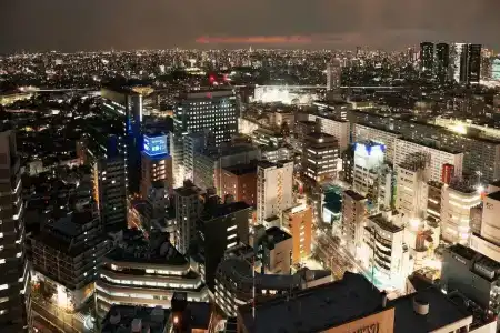 Ours Inn Hankyu - 49