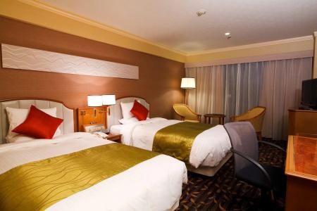 Ana Crowne Plaza Nagasaki Gloverhill, An Ihg - 51