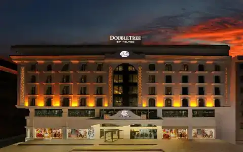 Doubletree By Hilton Elazig - 22