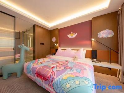 Novotel Dongguan Songshan - 47