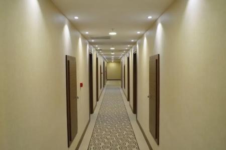 Olea Otel - 13