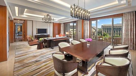 Intercontinental Kunming, An Ihg - 280